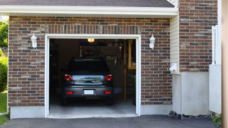 Garage Door Installation at Laurelon Village Of Meadowood Condo, Florida